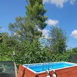 بيت للعطل Casa Di Patrizia *