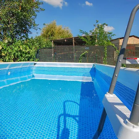 Casa Di Patrizia Holiday home