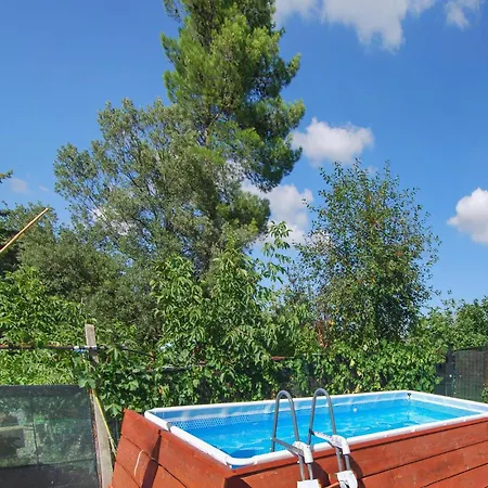 Holiday home Casa Di Patrizia *