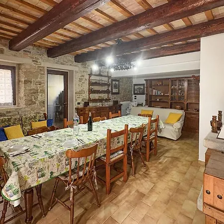 Casa Di Patrizia Holiday home *