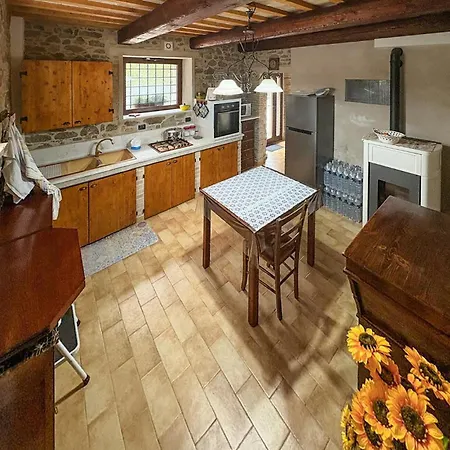 Casa Di Patrizia Avenale