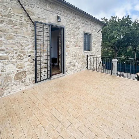 Casa Di Patrizia * Avenale