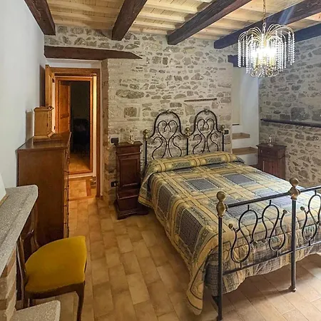Casa Di Patrizia בית נופש