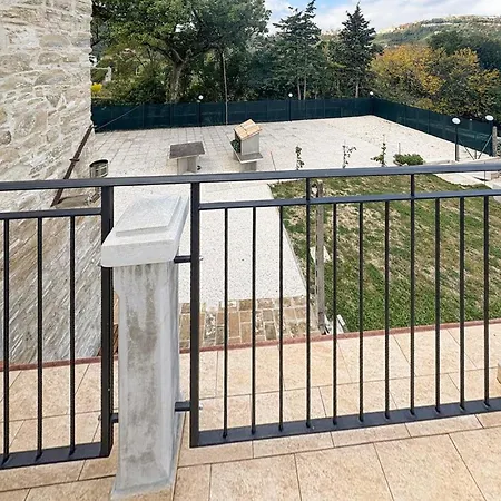 Casa Di Patrizia * Avenale