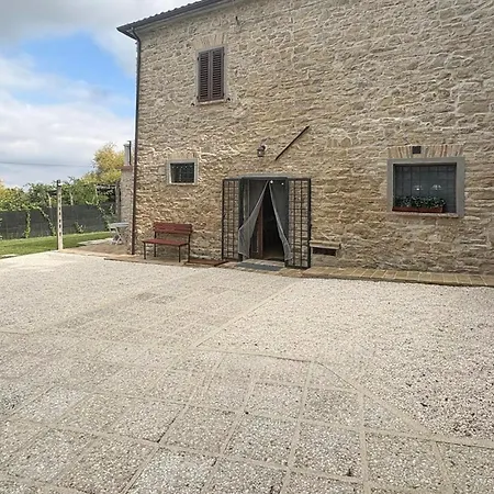 Holiday home Casa Di Patrizia *
