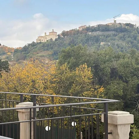 Holiday home Casa Di Patrizia
