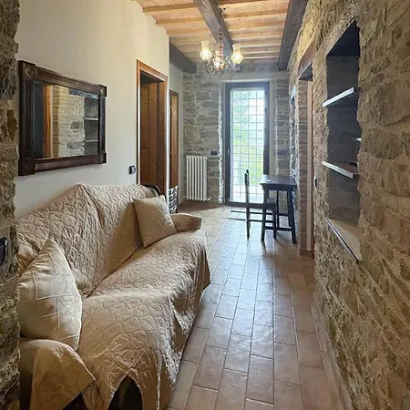 Casa Di Patrizia בית נופש