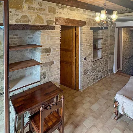 Casa Di Patrizia Holiday home *