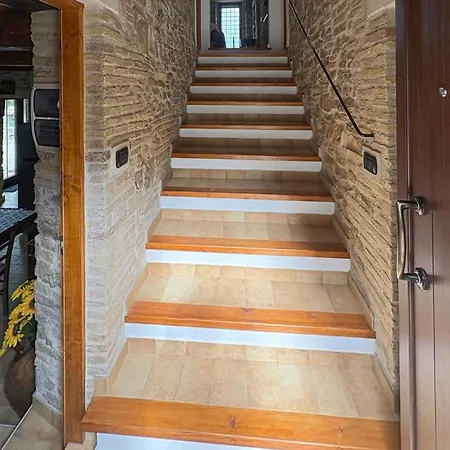 Casa Di Patrizia בית נופש