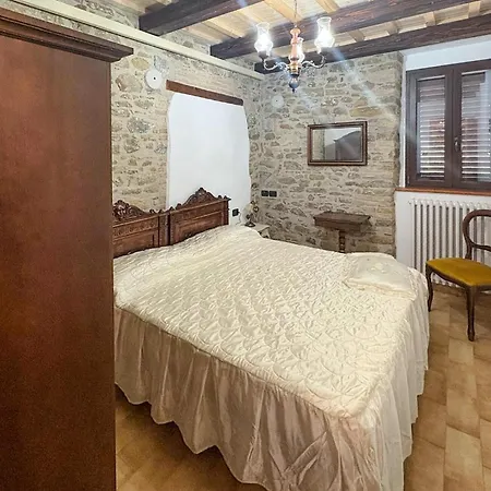 Holiday home Casa Di Patrizia *