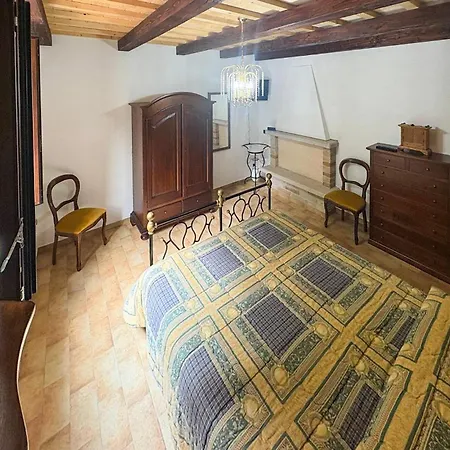 Casa Di Patrizia 度假居 Avenale
