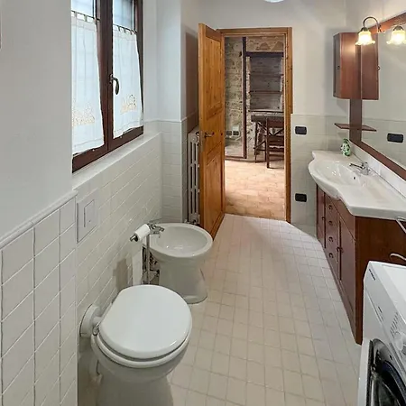 Holiday home Casa Di Patrizia