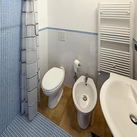 Casa Di Patrizia Holiday home Avenale