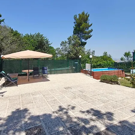 Holiday home Casa Di Patrizia