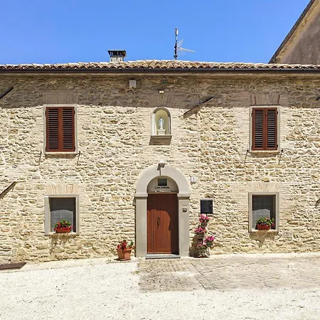 Casa Di Patrizia