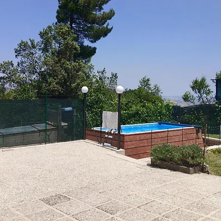 Casa Di Patrizia * Avenale